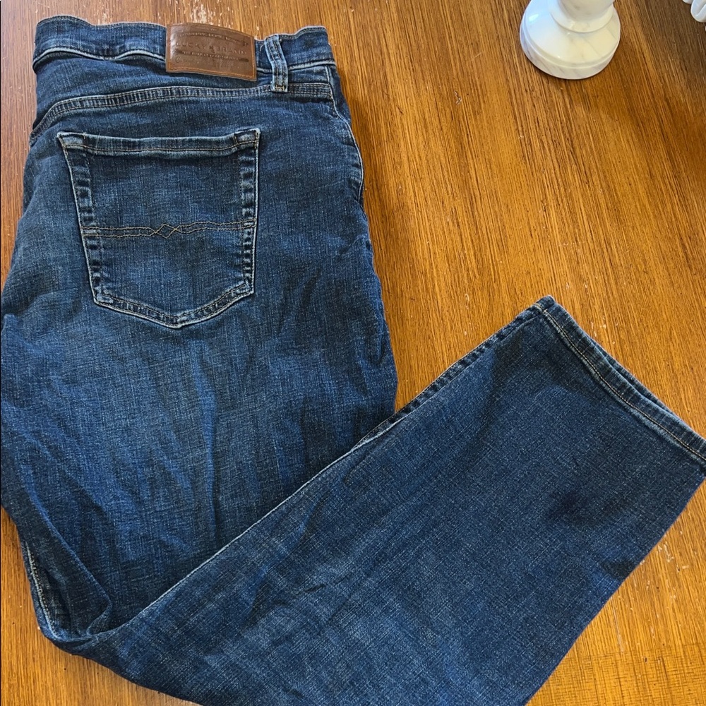 Men's Lucky Brand Jeans